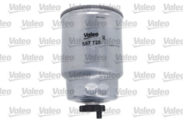Fuel filter - 587728 VALEO
